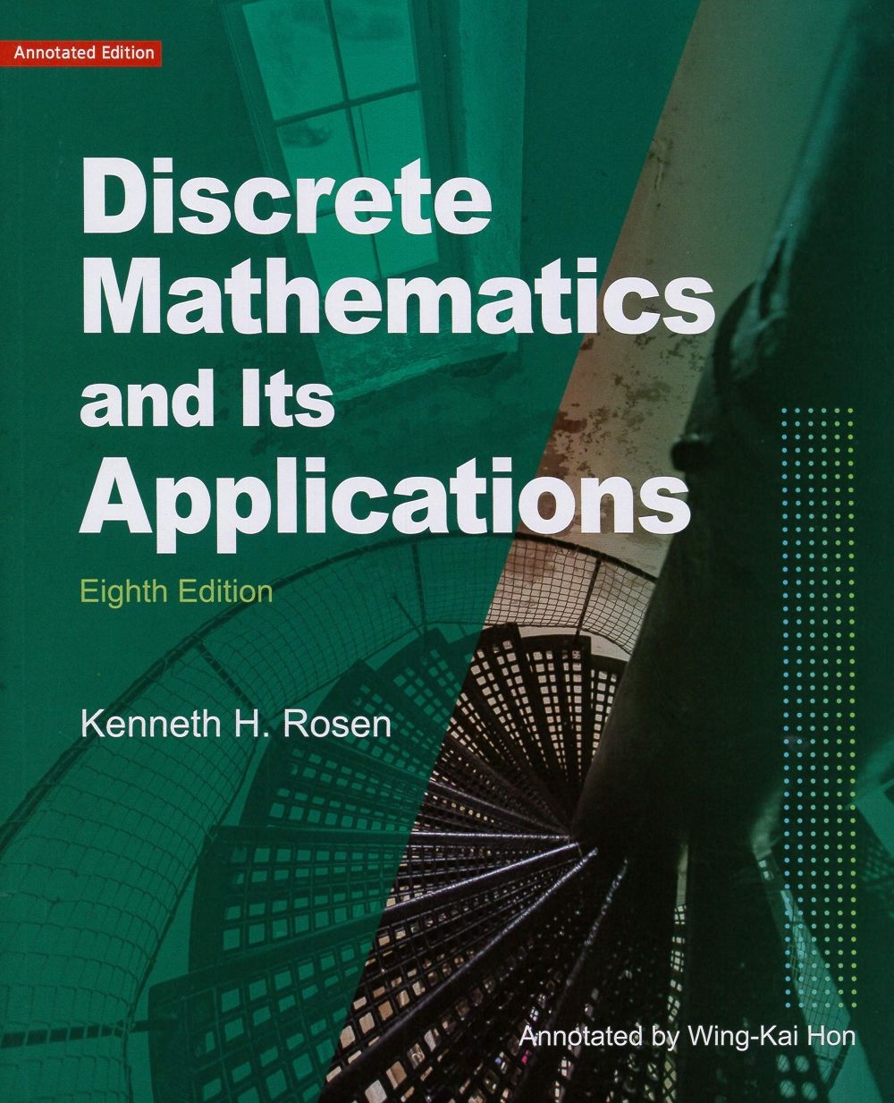 Discrete Mathematics and Its  ...