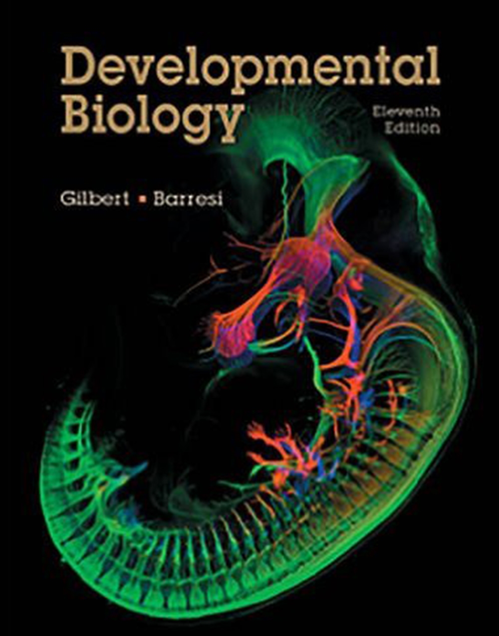 Developmental Biology 11/e