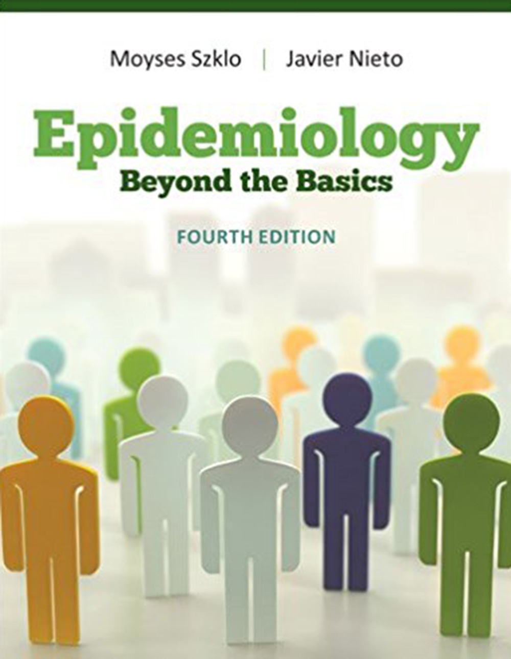 Epidemiology Beyond the Basics, 4/e