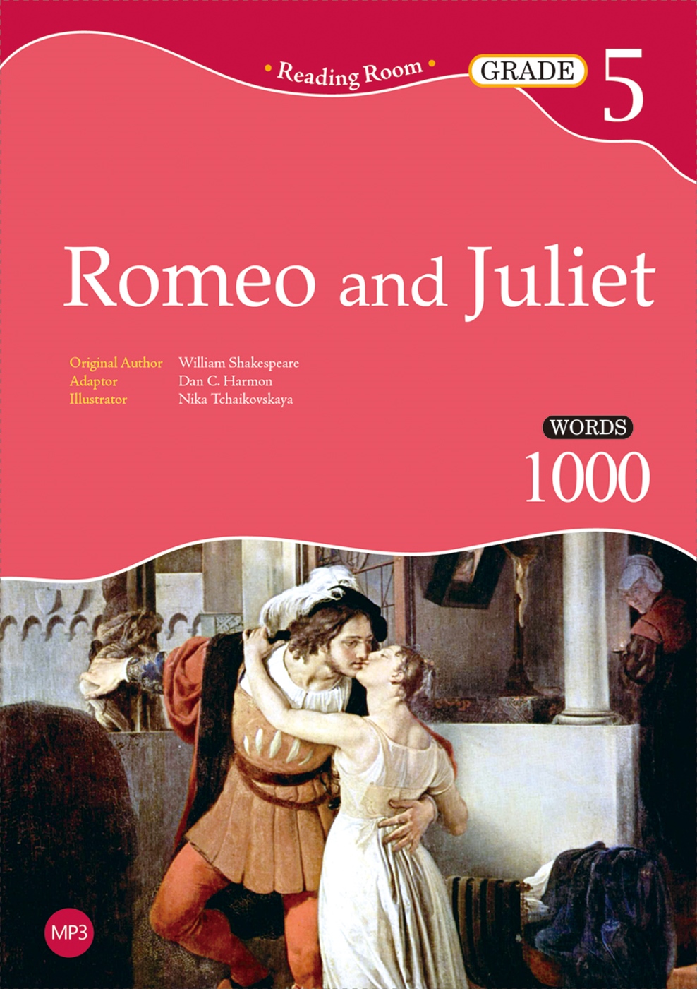 Romeo and Juliet【Grade 5】（2nd ...