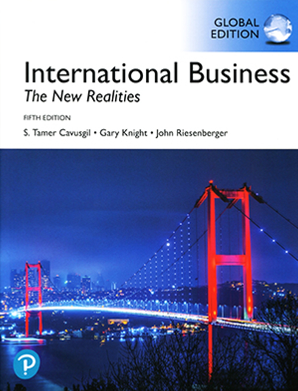 International Business: The Ne...