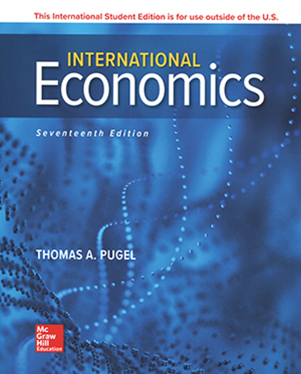 International Economics (17版)
