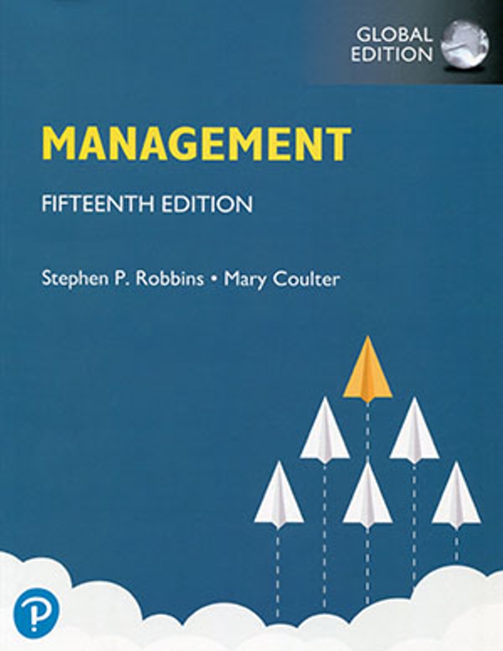 Management(GE)(15版)