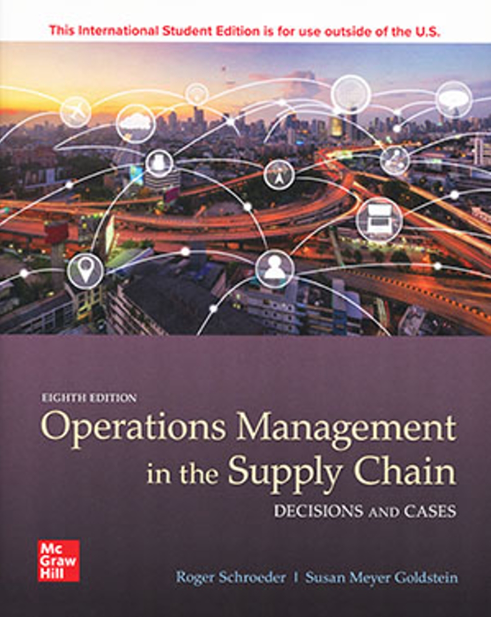 Operations Management in the S...