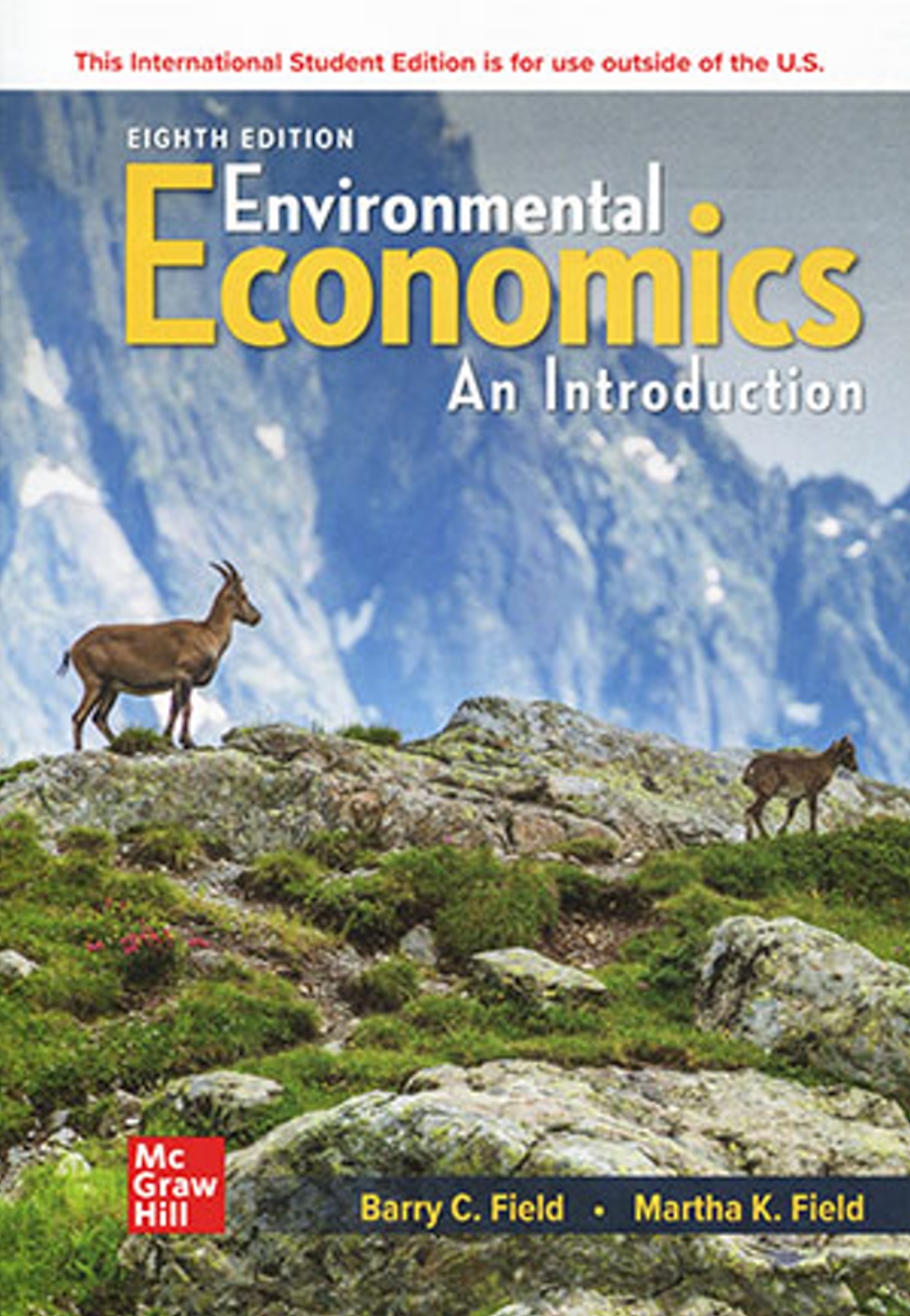 Environmental Economics: An In...