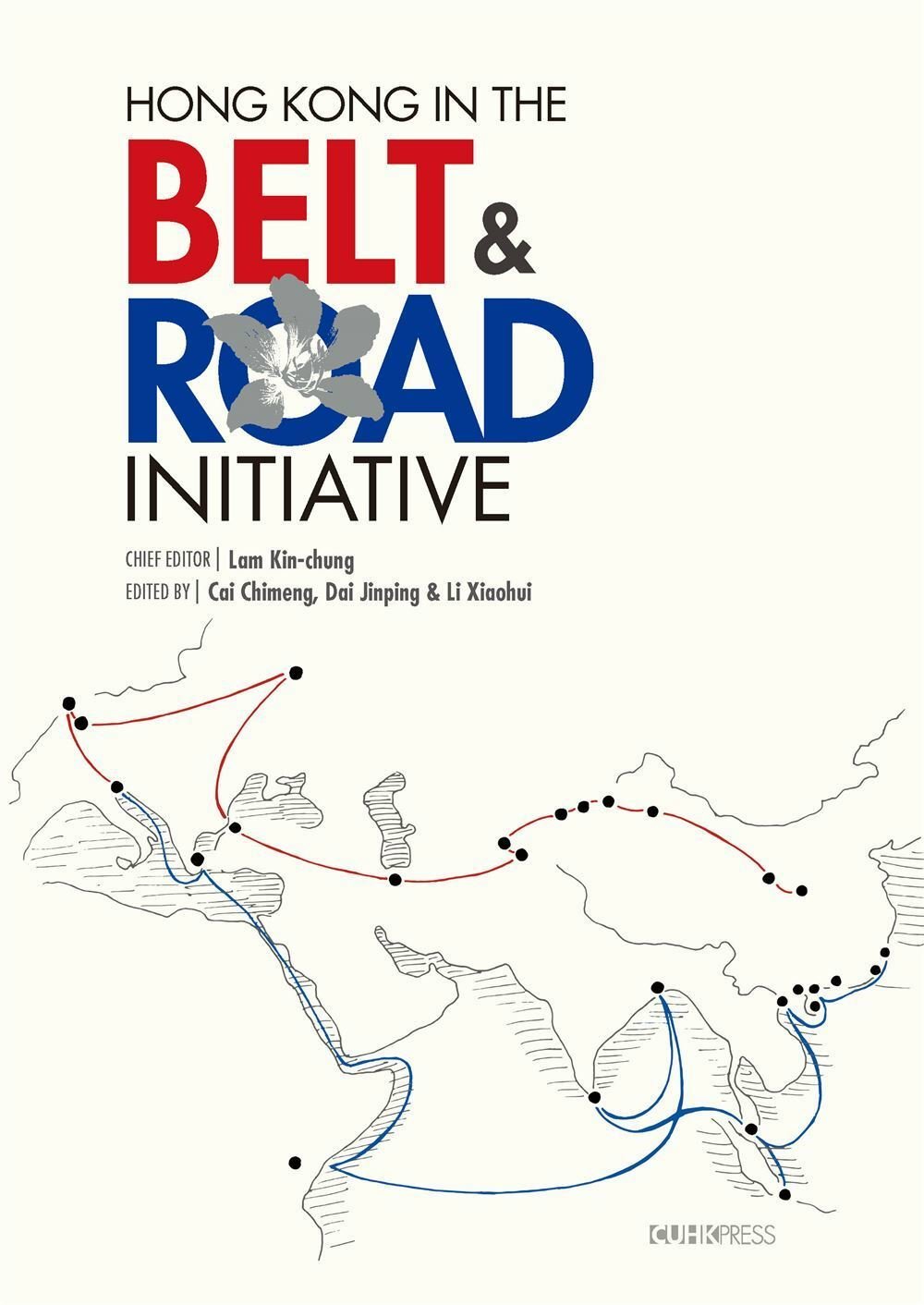 Hong Kong in the Belt and Road...