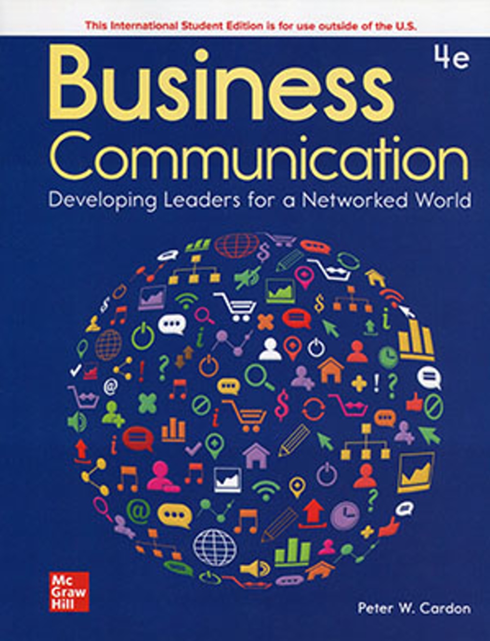 Business Communication: Develo...
