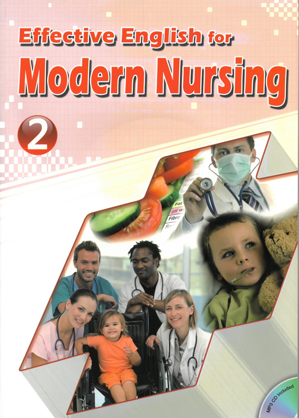 Effective English for Modern Nursing 2