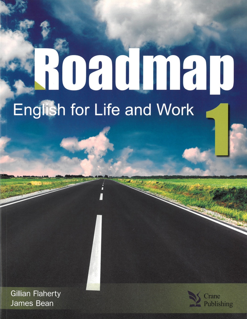 Roadmap 1: English for Life and Work (with APP音檔)