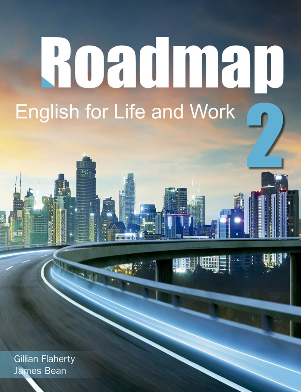 Roadmap 2: English for Life and Work (with APP音檔)