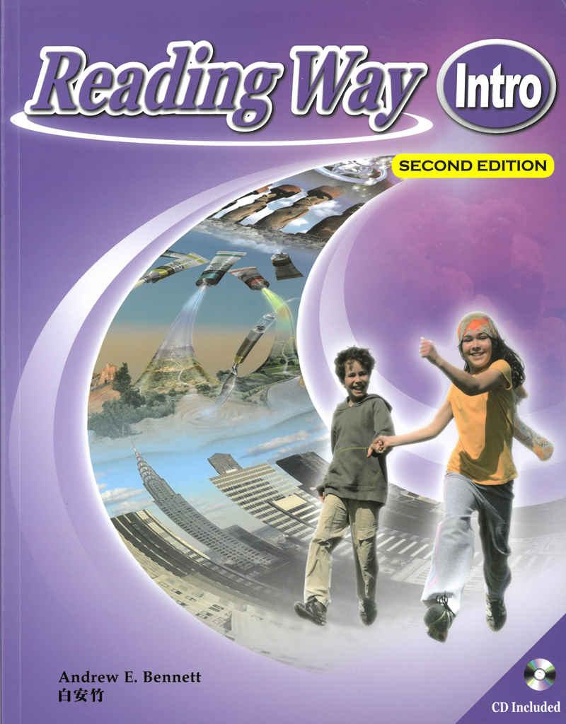 Reading Way (Intro) 2/e (with ...