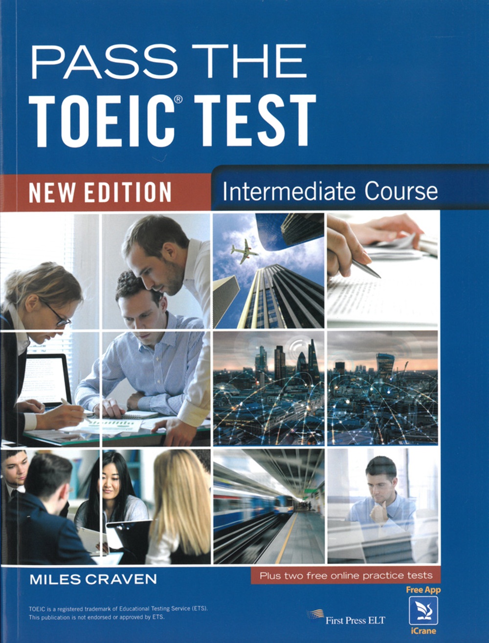Pass the TOEIC Test Intermedia...
