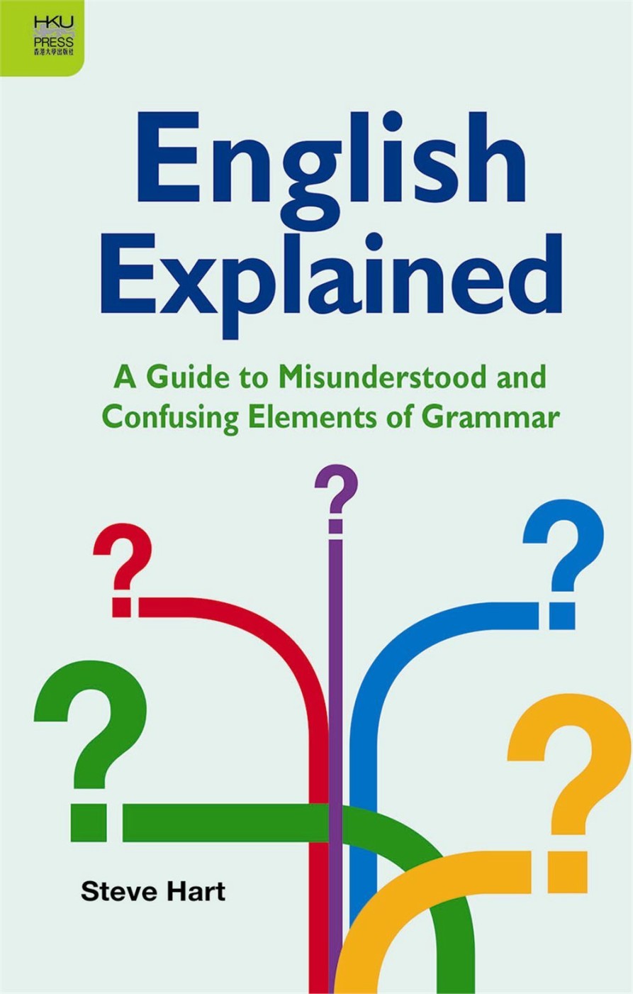 English Explained: A Guide to ...