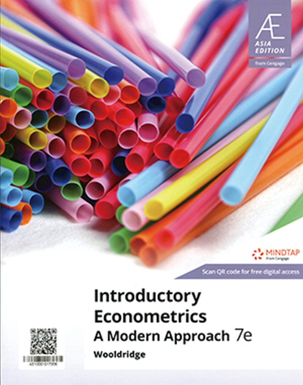 Introductory Econometrics: A M...