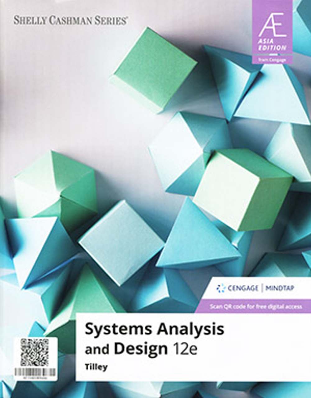 Systems Analysis and Design (A...