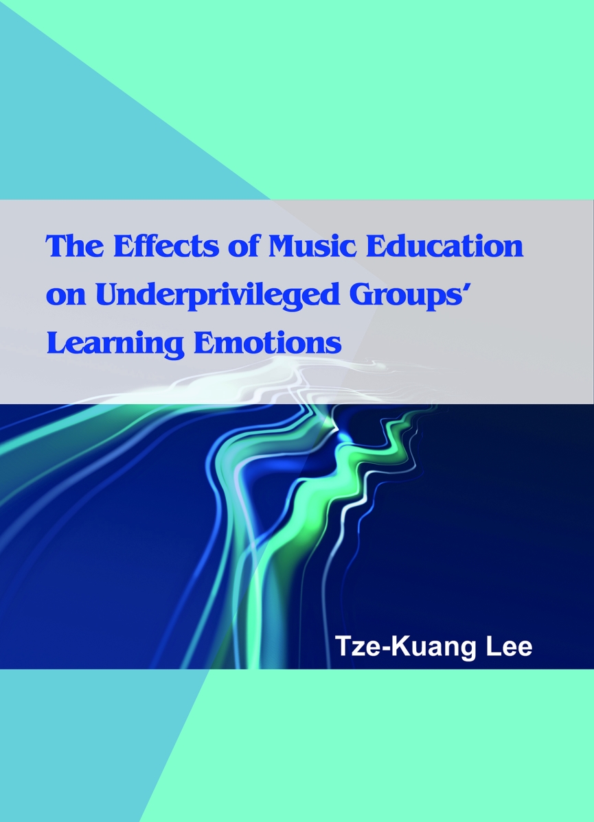 The effects of music education...