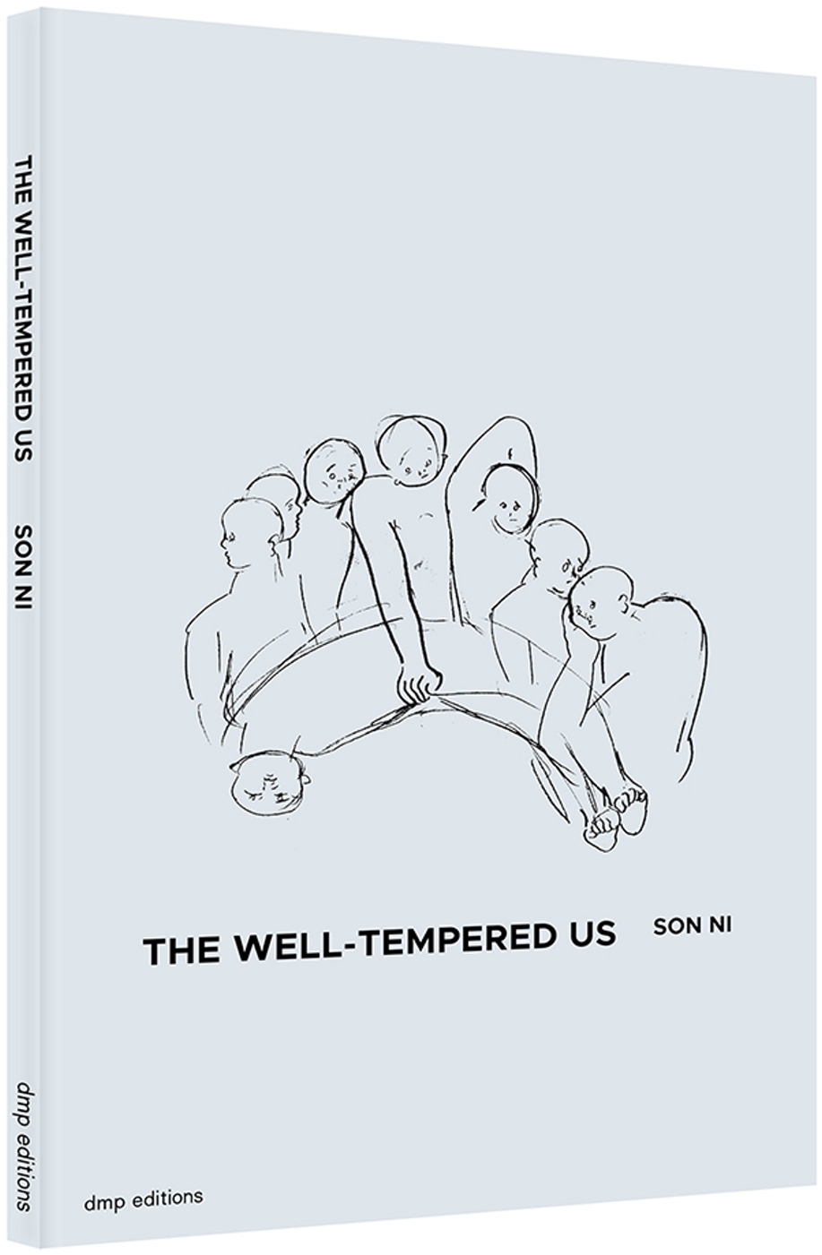The Well-Tempered Us