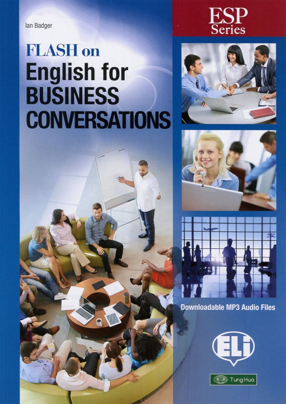 Flash on English for Business ...