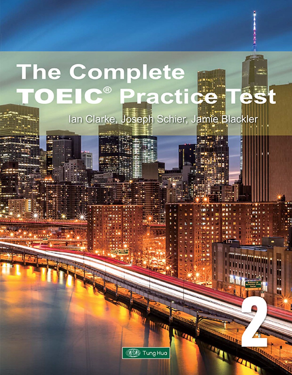 The Complete TOEIC® Practice T...