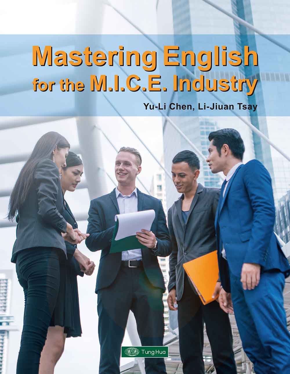 Mastering English for the M.I....