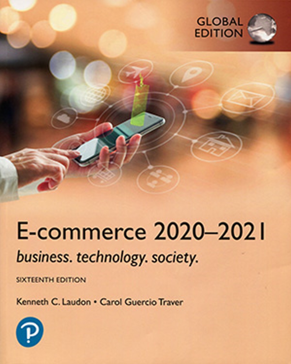 E-Commerce 2020-2021: Business...