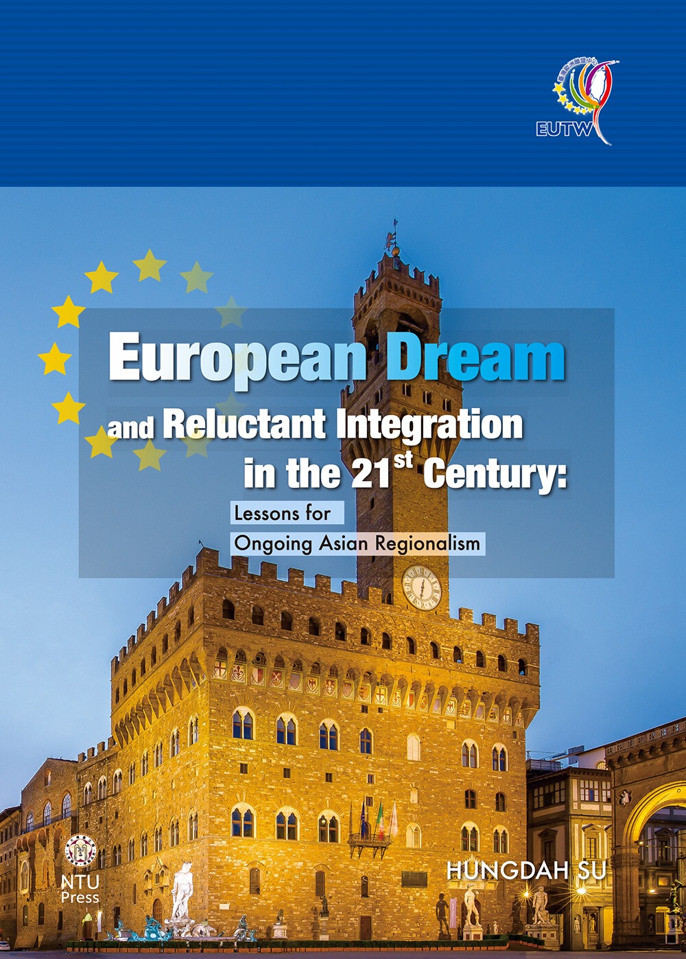 European Dream and Reluctant I...