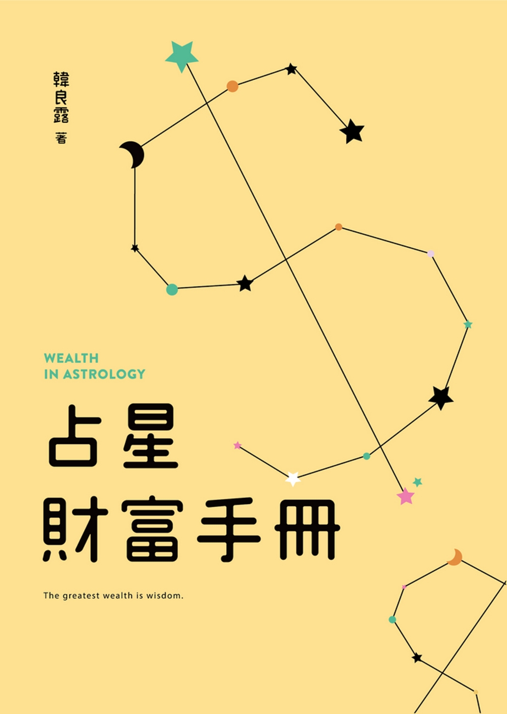 占星財富手冊