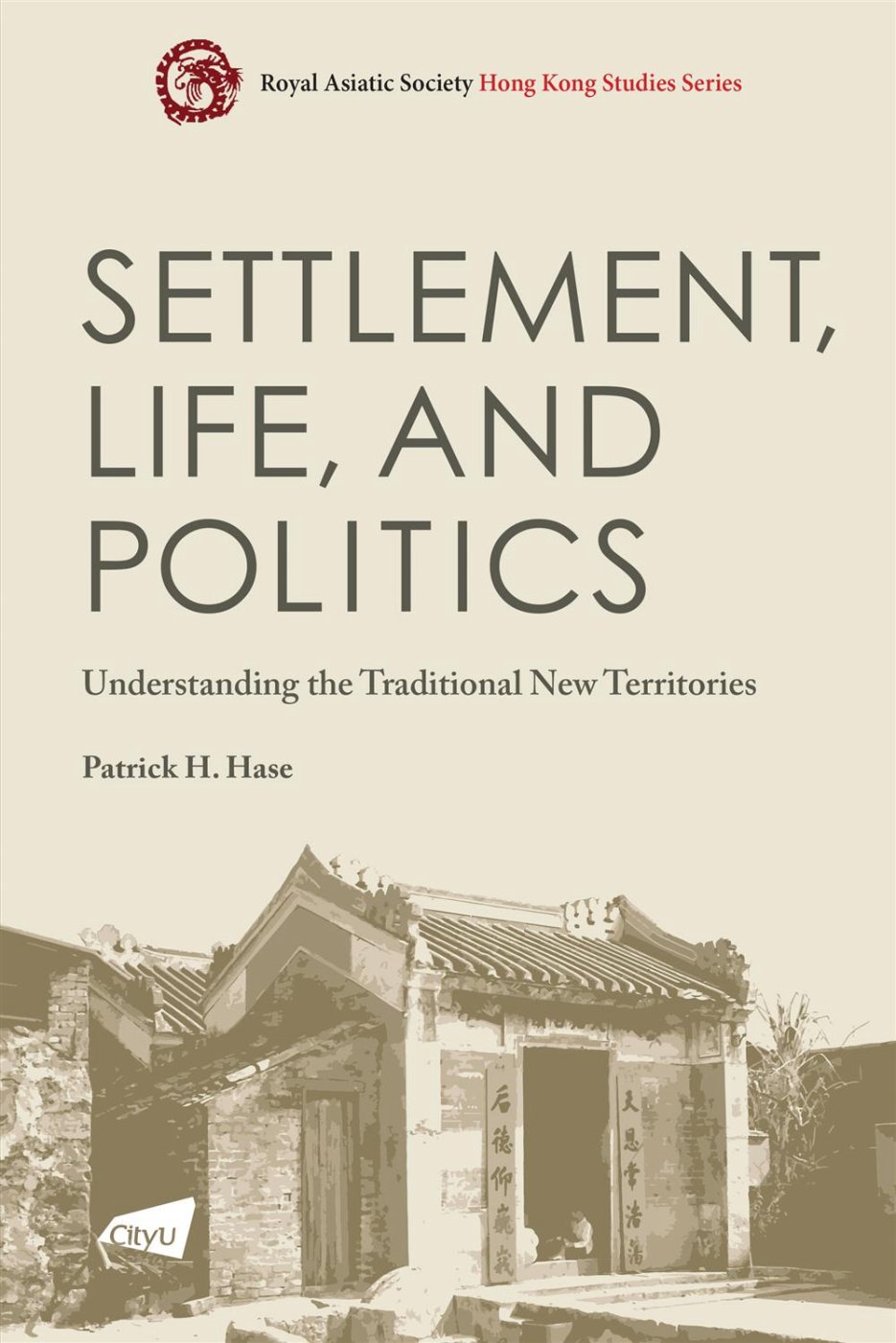 Settlement, Life, and Politics...