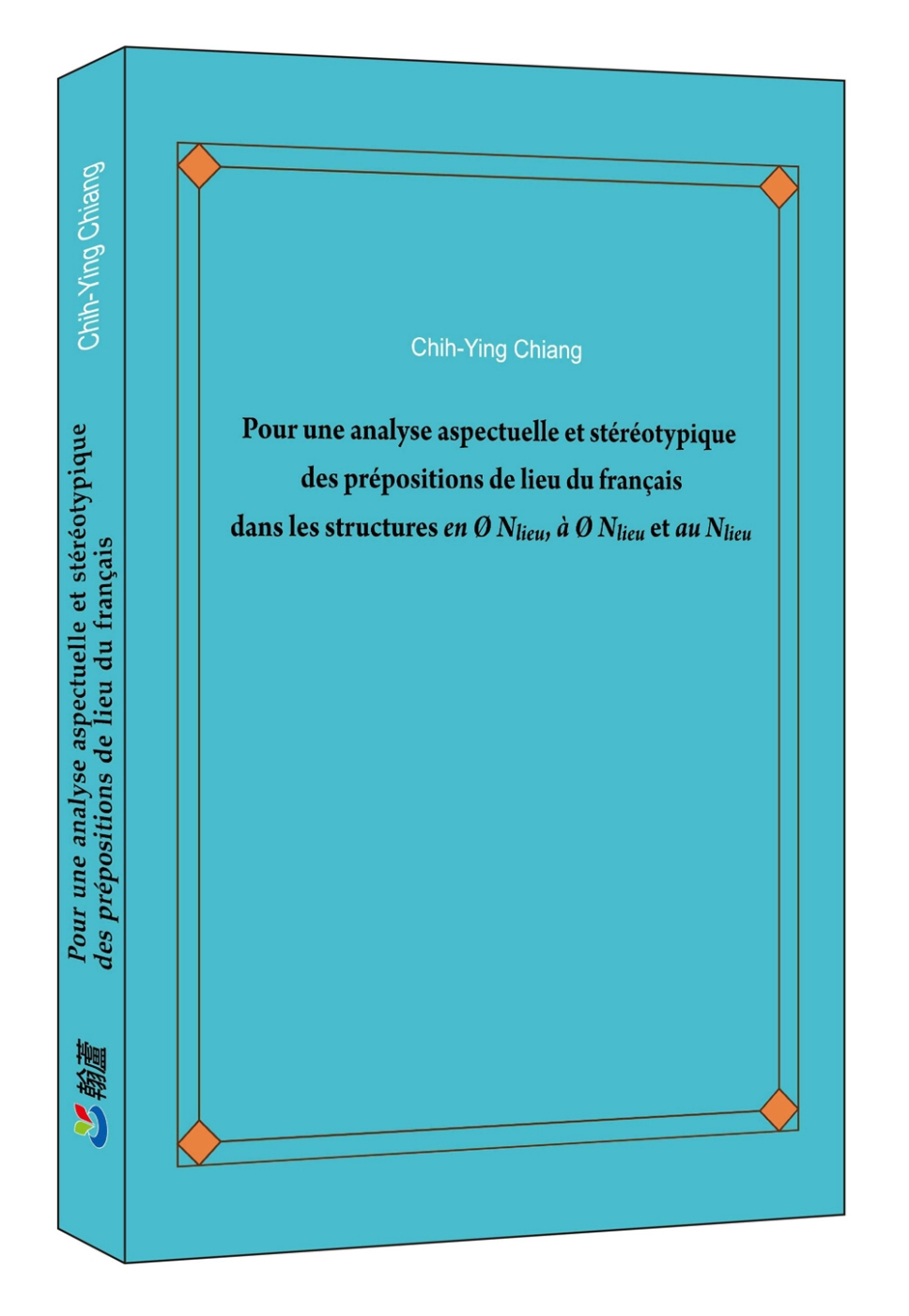 Pour une analyse aspectuelle et stéréotypique des prépositions de lieu du français  dans les structures en Ø Nlieu, à Ø 
