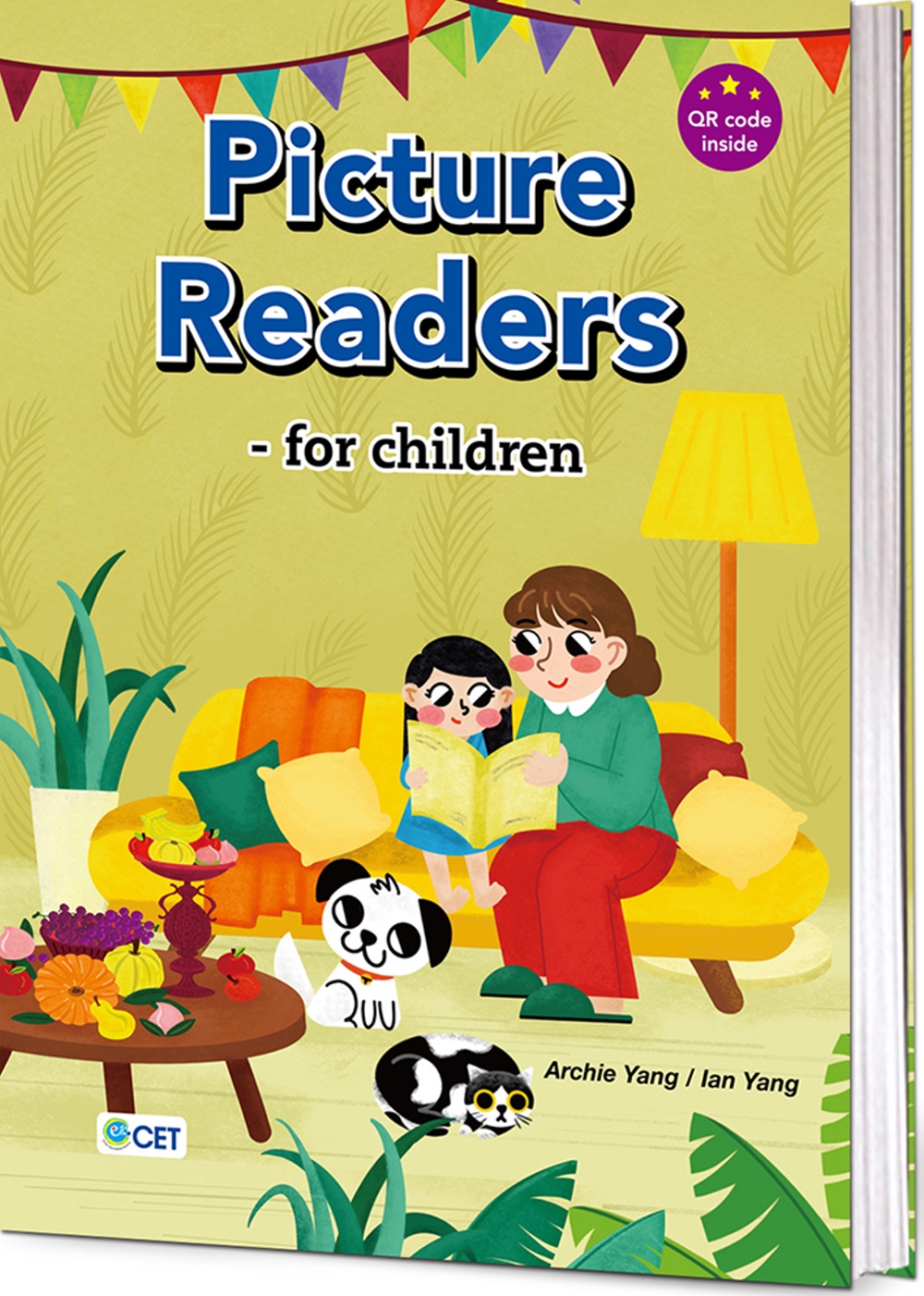 Picture Readers-...
