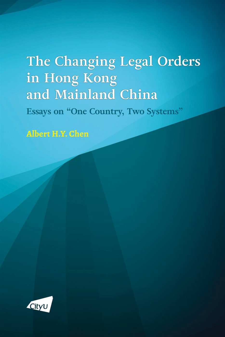 The Changing Legal Orders in H...