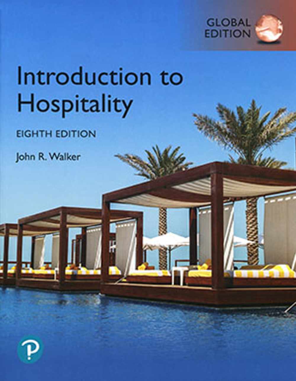 Introduction to Hospitality (GE)(8版)