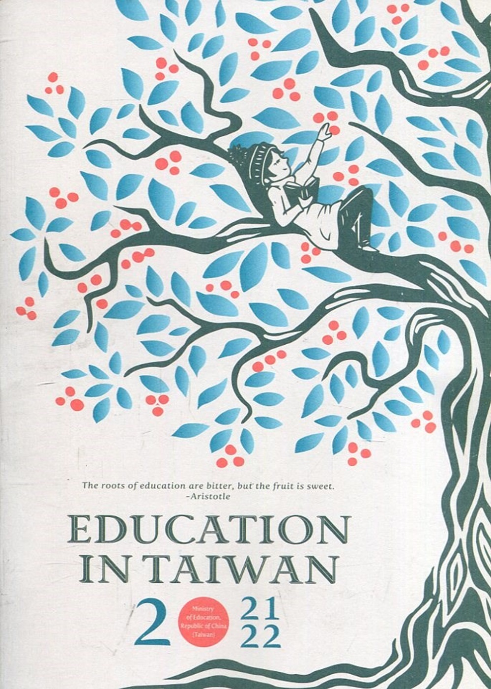 Education in Taiwan 2021-2022
