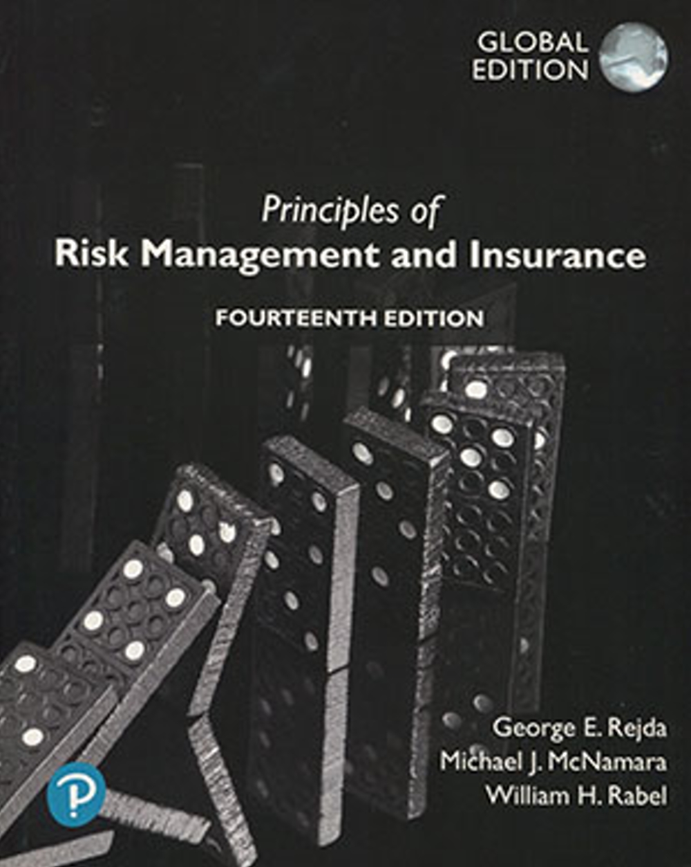 Principles of Risk Management and Insurance(14版)