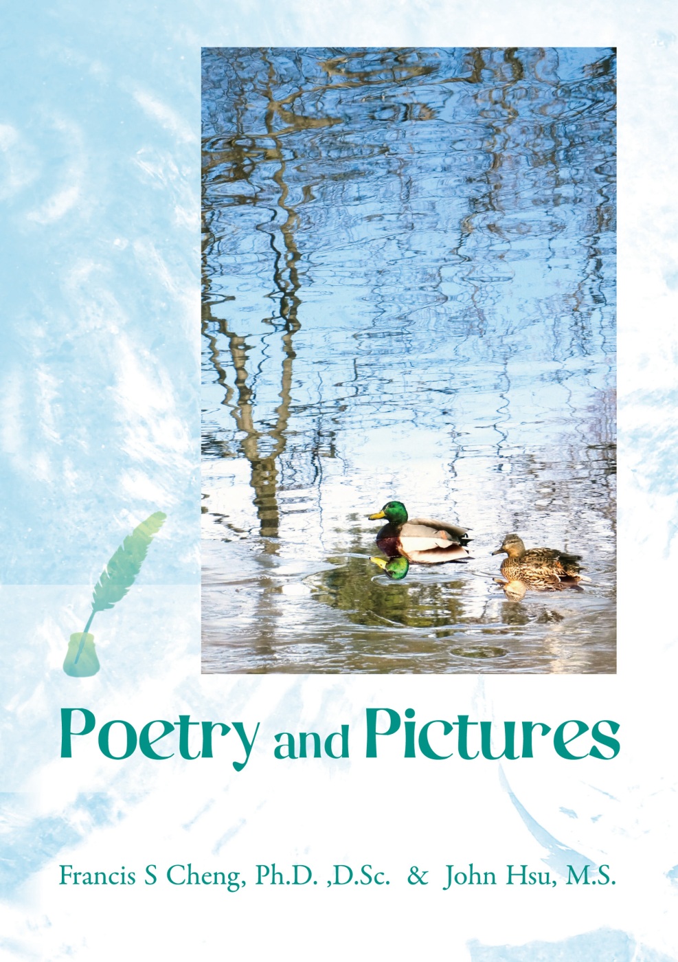 Poetry and Pictures