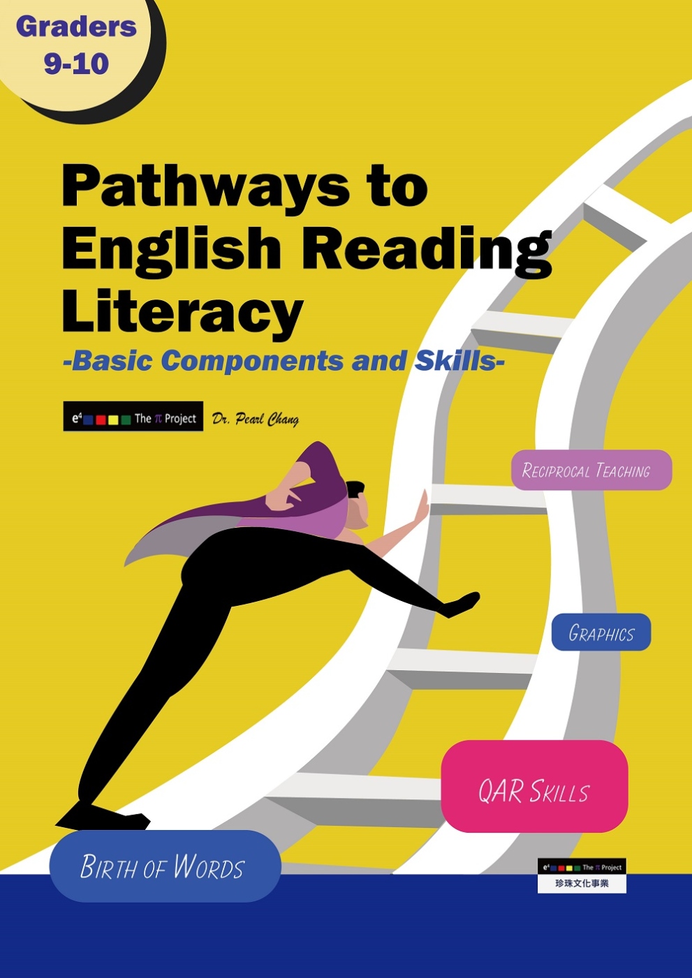 Pathways to English Reading Literacy: Basic Components and Skills