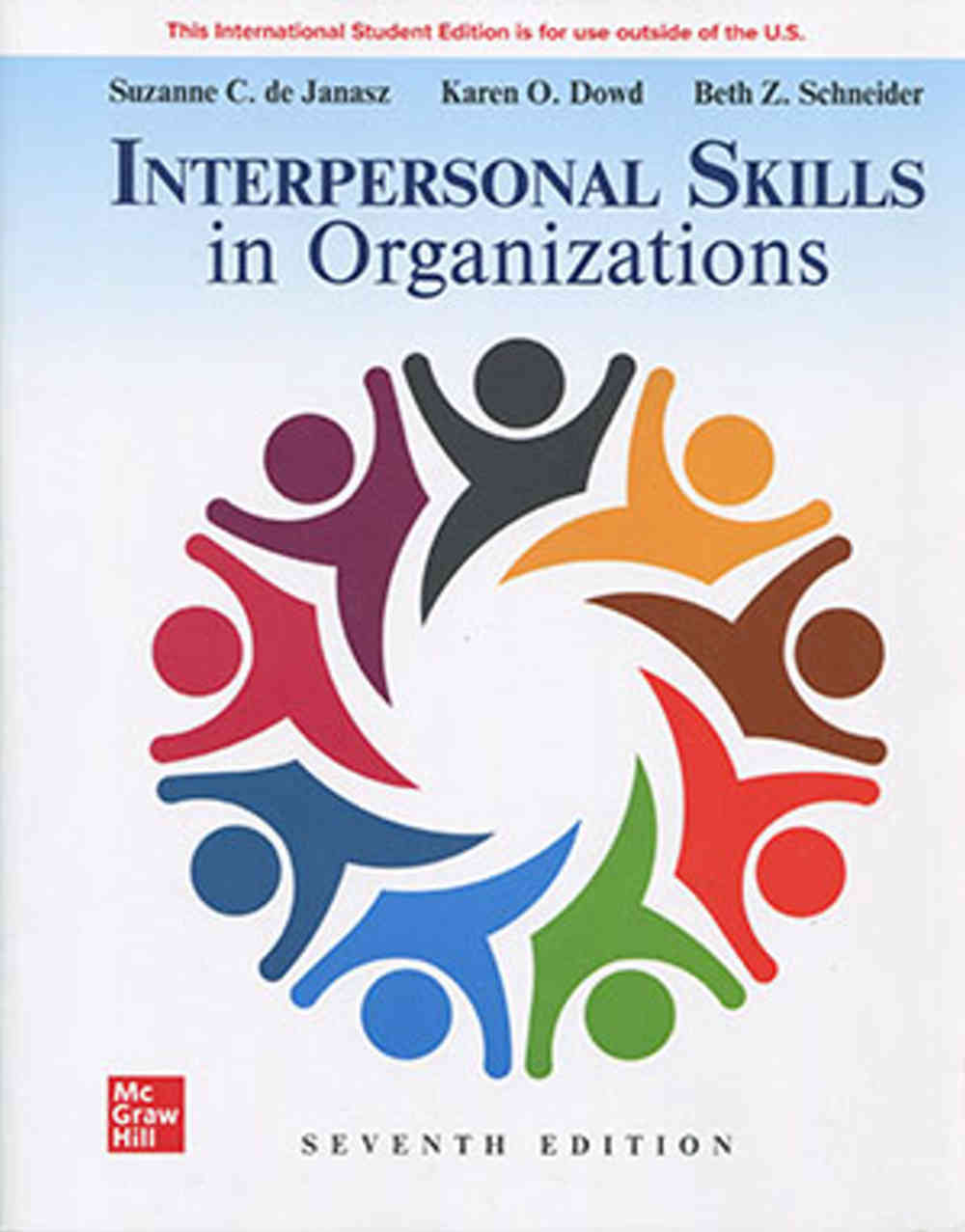 Interpersonal Skills in Organi...