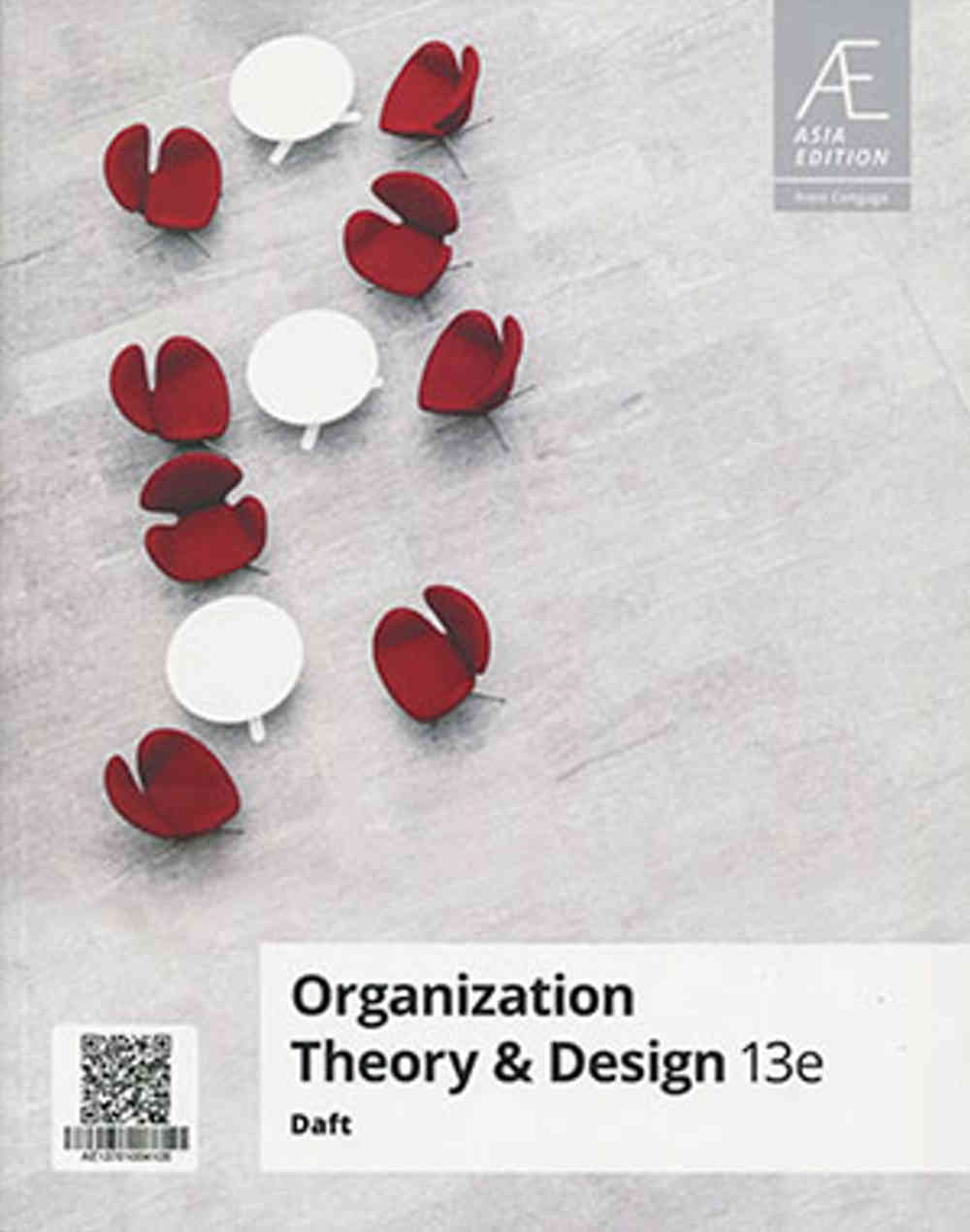 Organization Theory and Design...