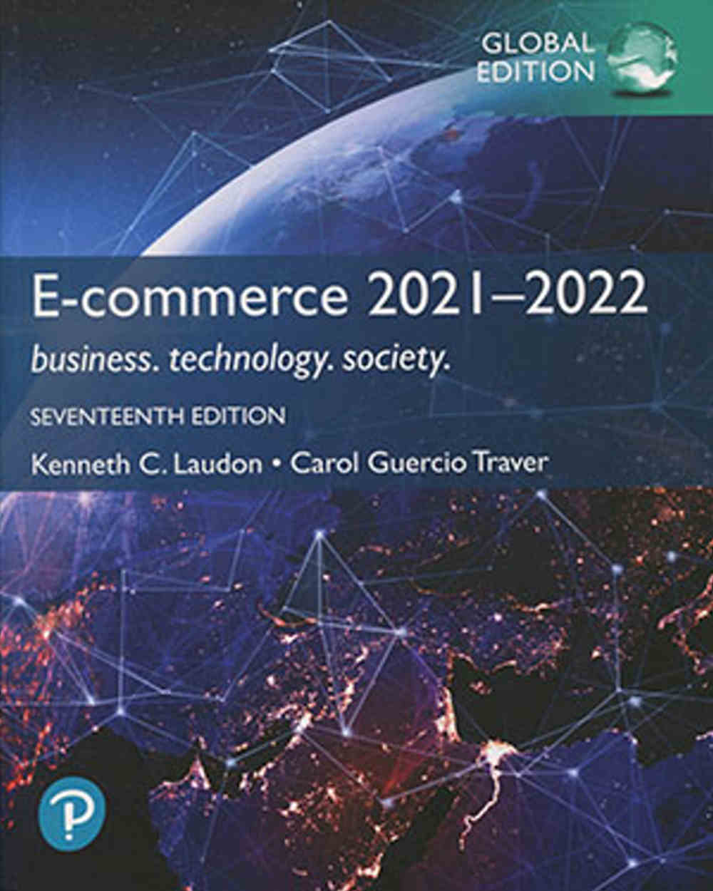 E-Commerce 2021-2022: Business. Technology. Society.(GE)