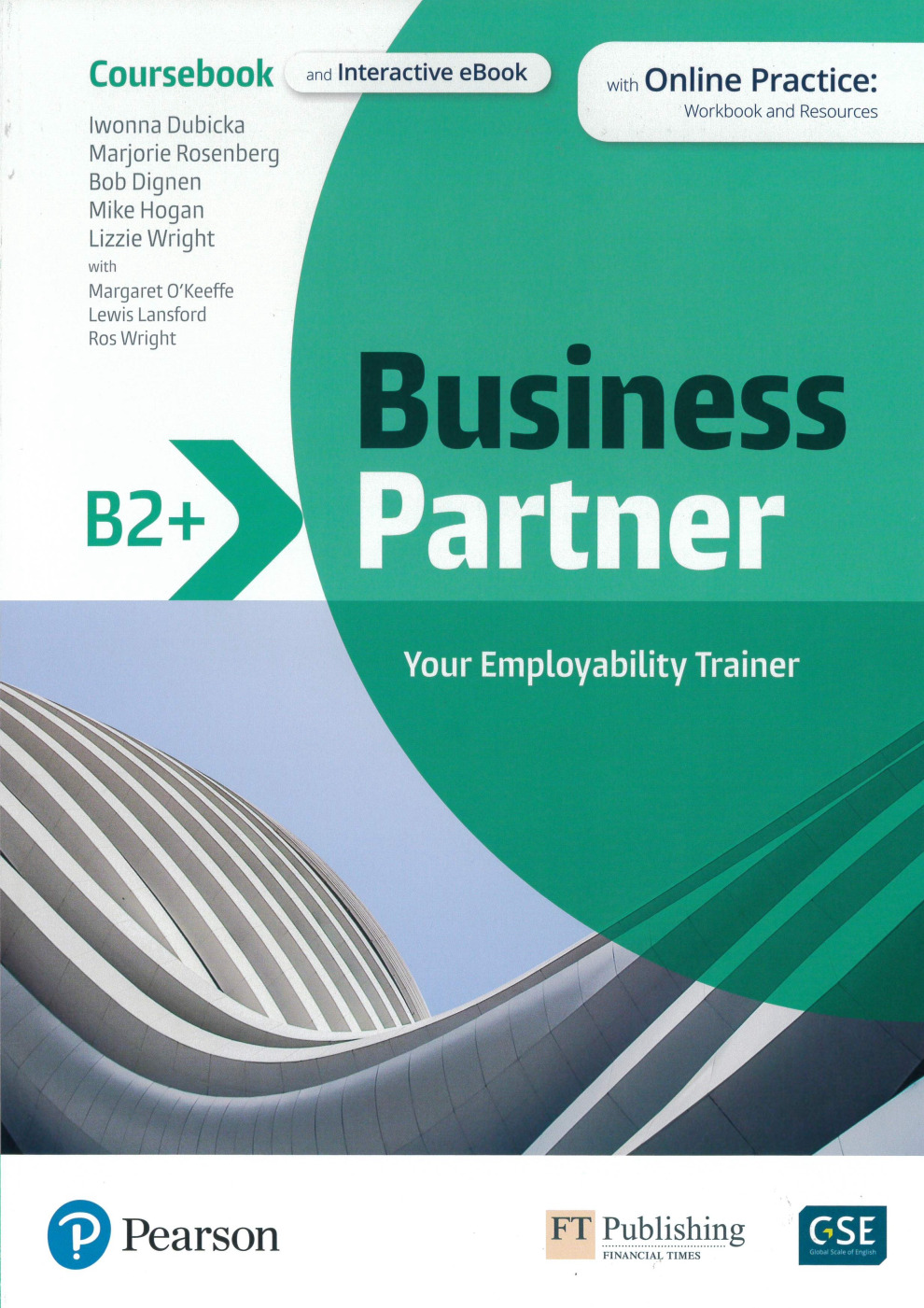 Business Partner B2+ Courseboo...