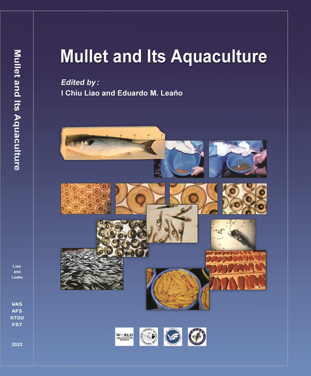 Mullet and Its Aquaculture[精裝]