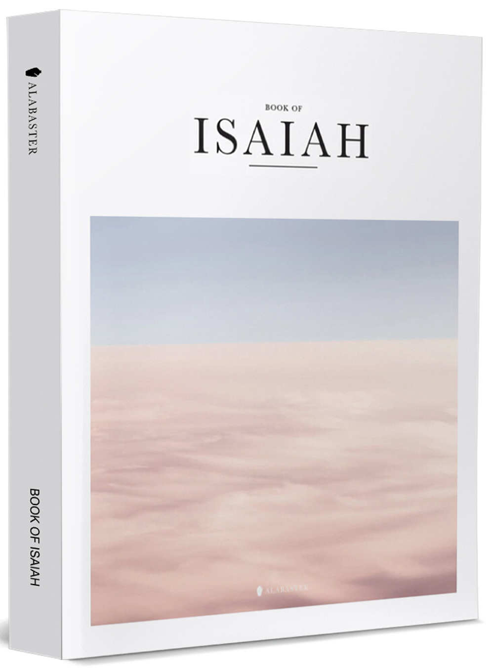 BOOK OF ISAIAH(New Living Tran...