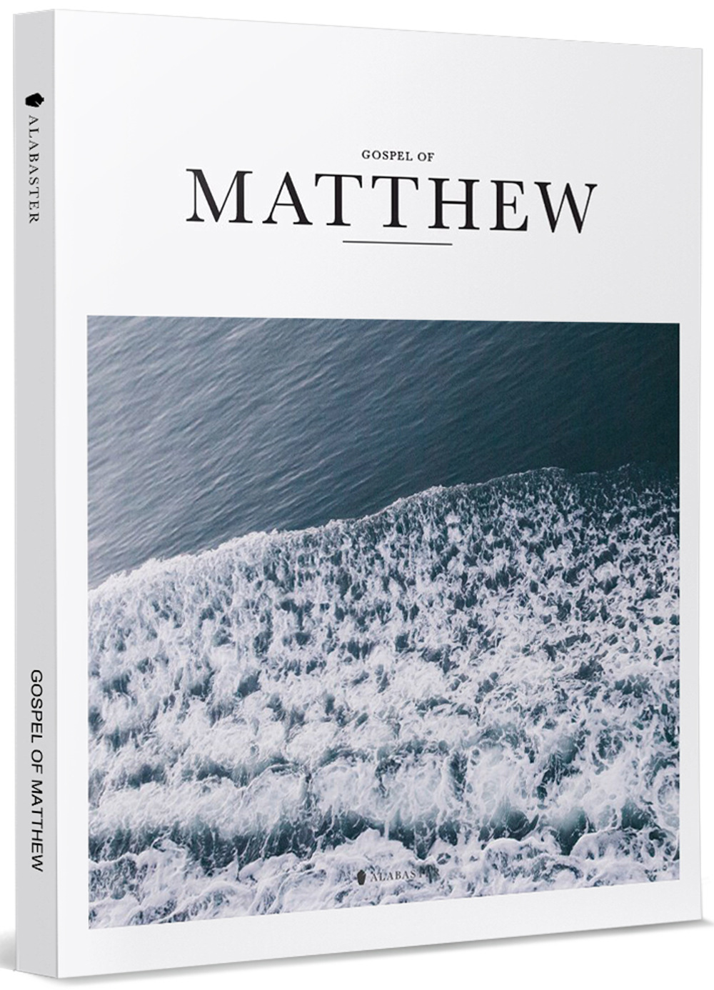 GOSPEL OF MATTHEW(New Living Translation)