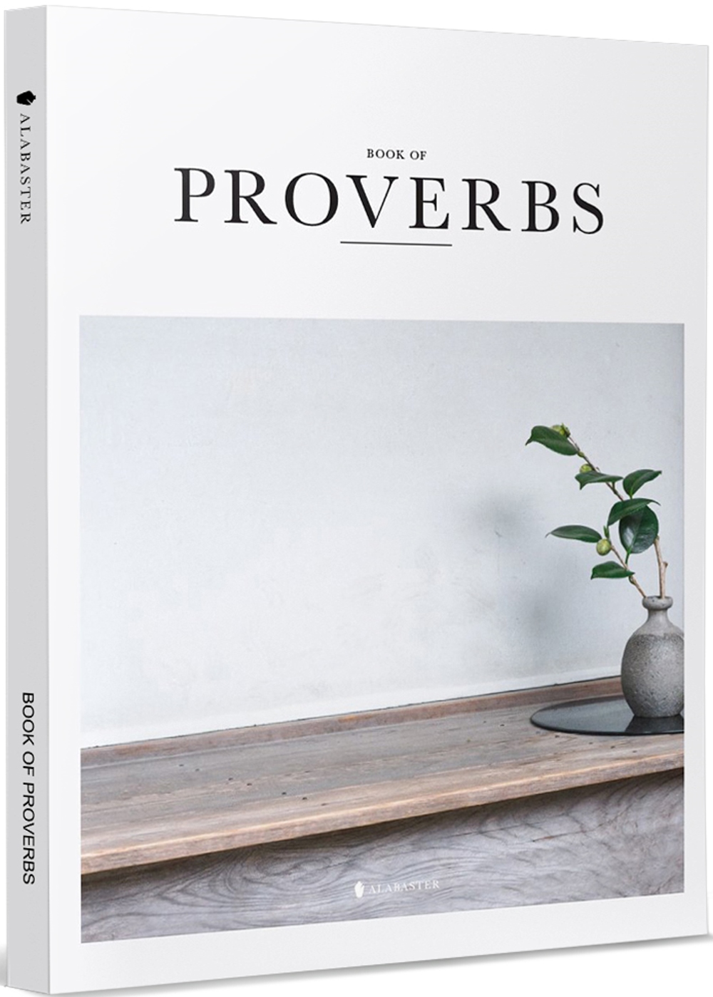 BOOK OF PROVERBS(New Living Tr...