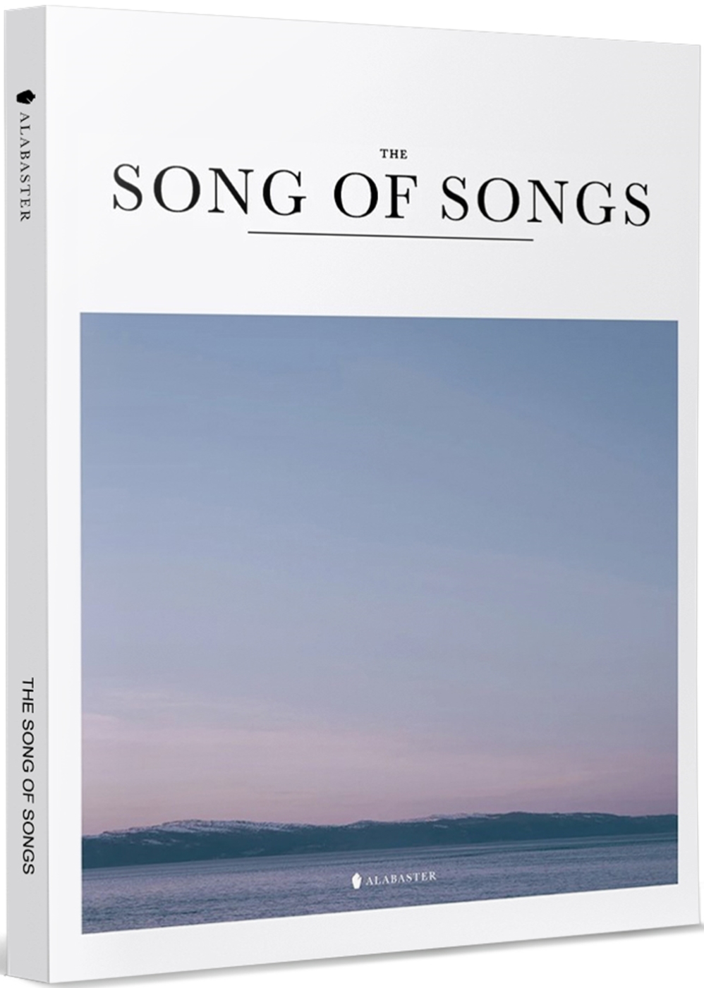 THE SONG OF SONGS(New Living T...