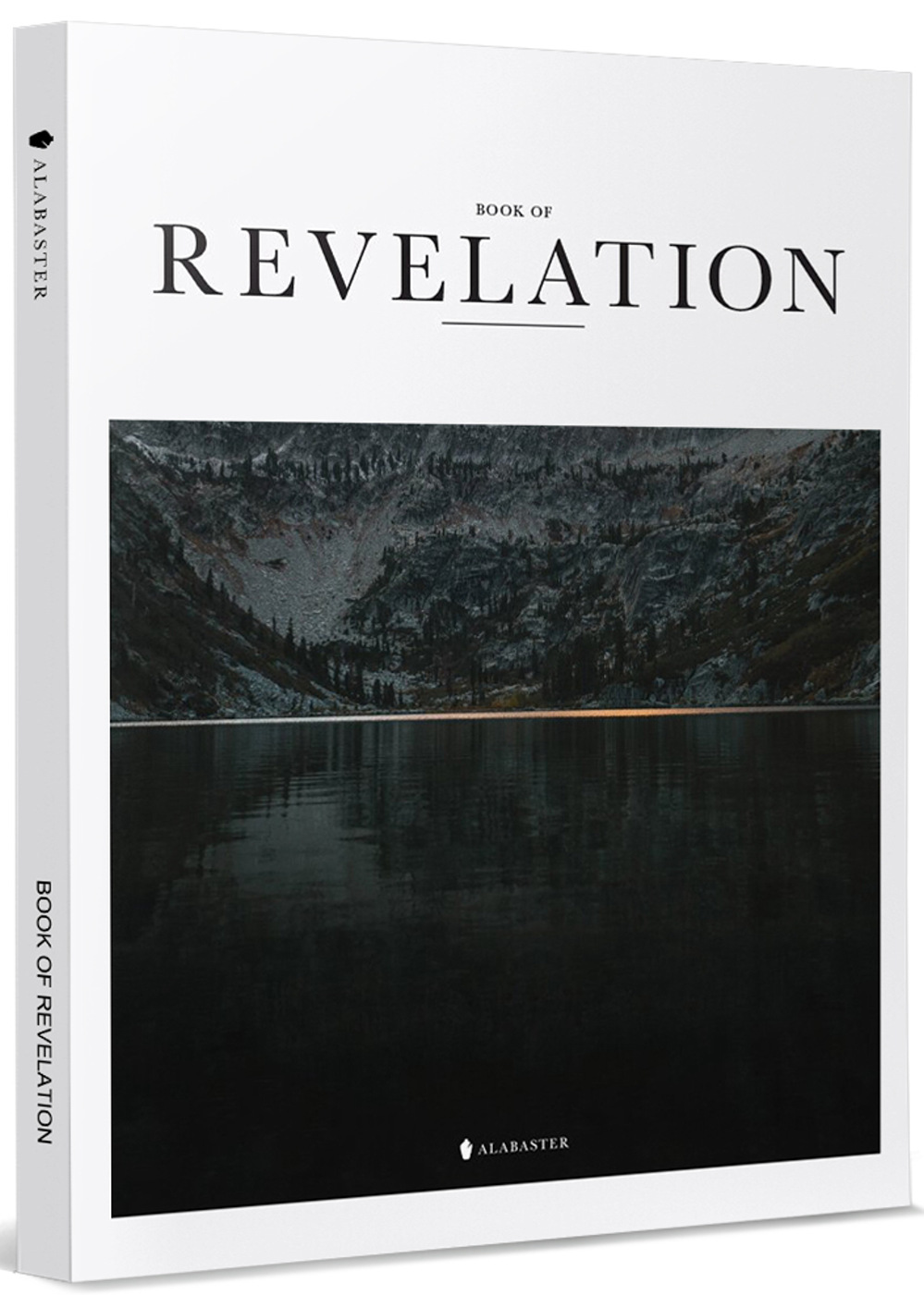 BOOK OF REVELATION(New Living Translation)