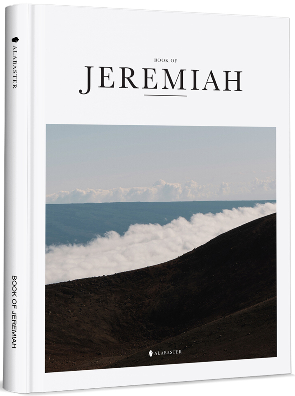 BOOK OF JEREMIAH(New Living Tr...