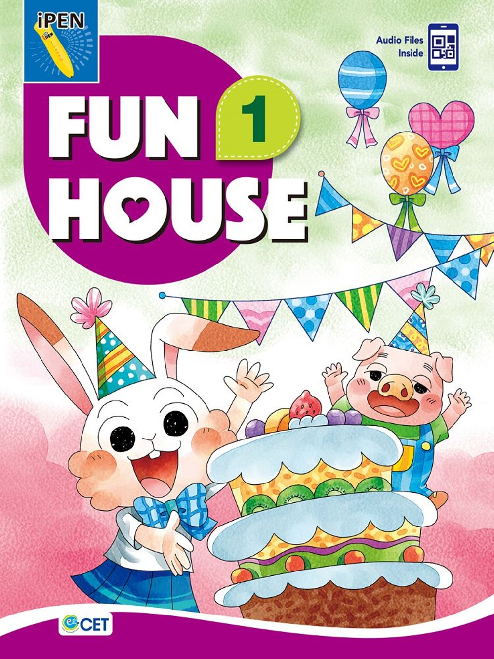 Fun House 1 Stu...