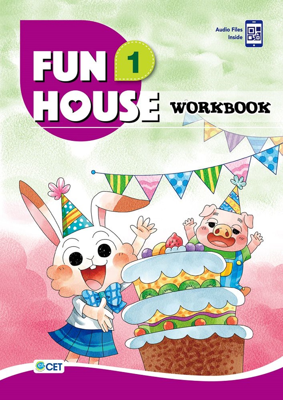 Fun House 1 Wor...