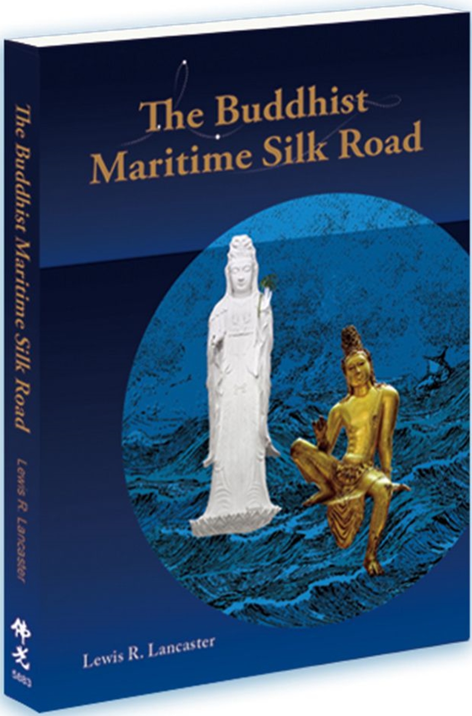 The Buddhist Maritime Silk Road
